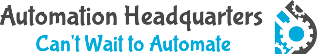 Automation Headquarters logo