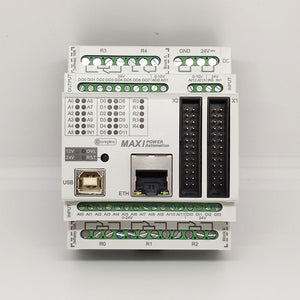 Controllino Maxi-Power Automation 100-104-00 PLC