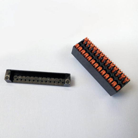 26 Pin Screwless Terminal Block for Controllino Maxi Models