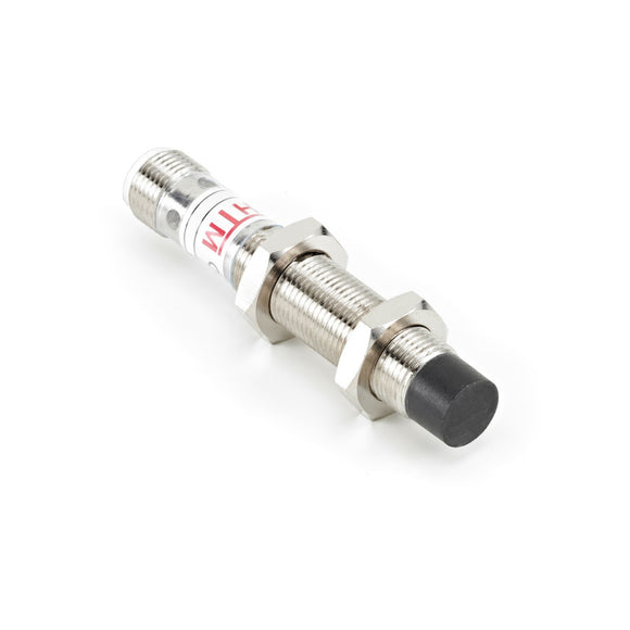 HTM FCM2-1204P-ARU4 12mm Diameter PNP Proximity Switch