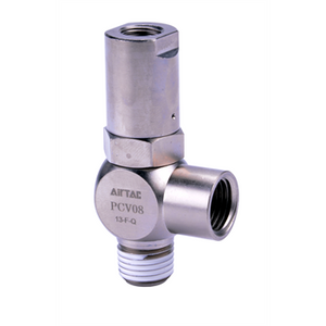 Airtac PCV Pilot Operated Check Valve